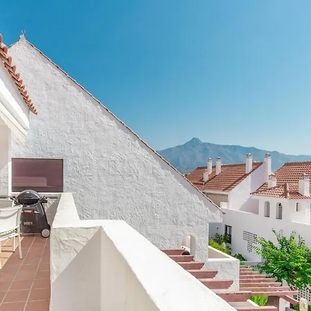 El Maestranza Apartment