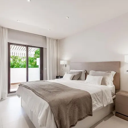 El Maestranza Apartment Marbella
