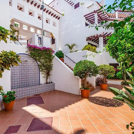 El Maestranza * Marbella